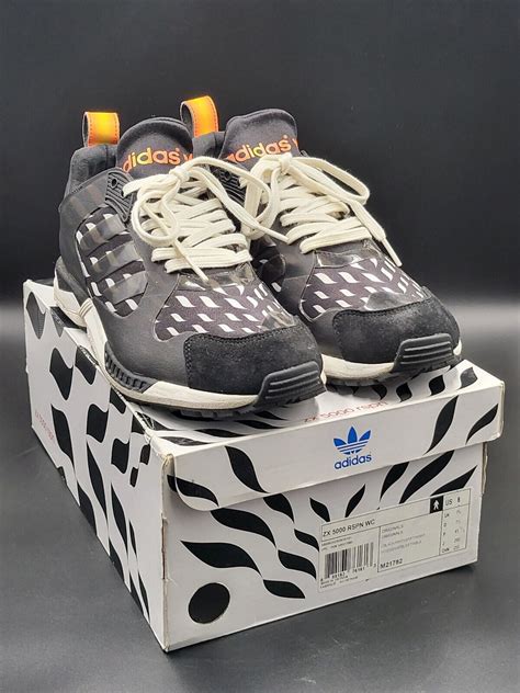 adidas zx 5000 rspn grün|Buy ZX 5000 RSPN .